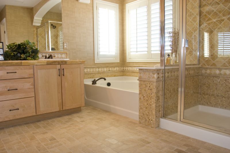 Top Bathroom Remodeling Companies in Elgin, IL