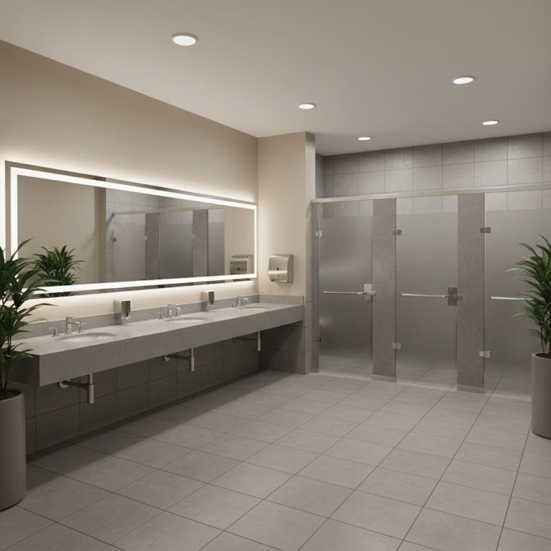 Top Bathroom Remodeling Companies in Lake Zurich, IL