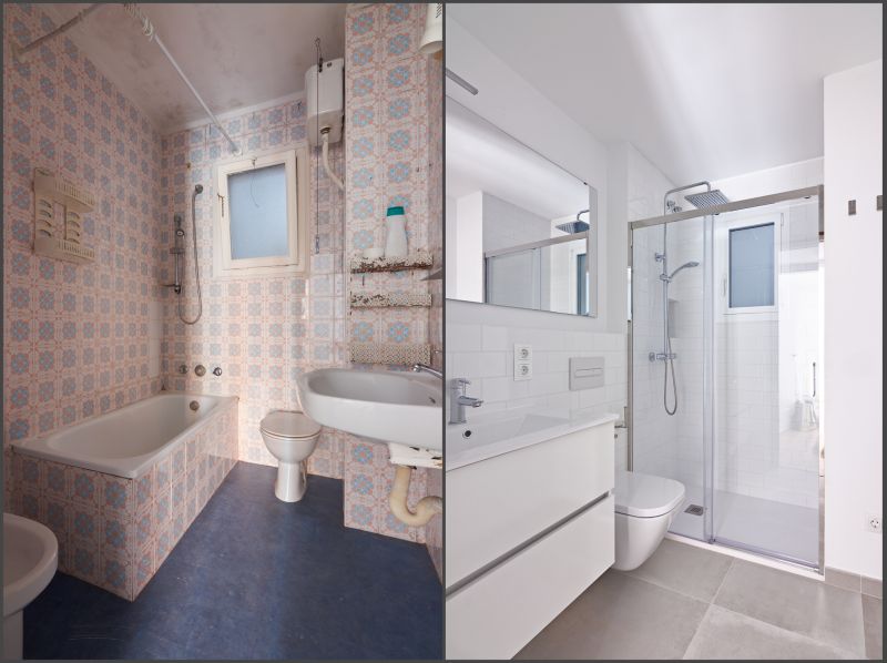 Best Bathroom Renovation Contractors in Geneva, IL