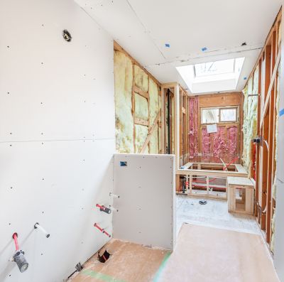 Early Spring Planning